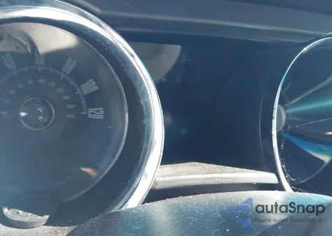 2010 Ford Mustang V6/V6 Premium from USA, damaged, VIN 1ZVBP8EN6A5175524